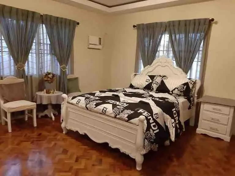 Tatil Evi Fuji Villa Angeles