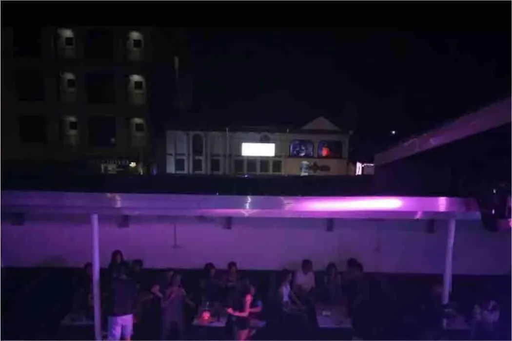 Fuji Villa Angeles