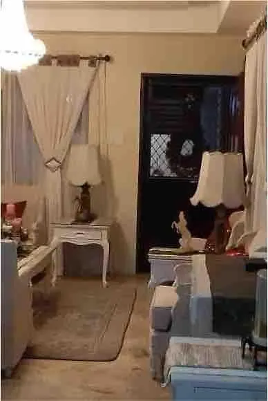 Tatil Evi Fuji Villa Angeles Filipinler