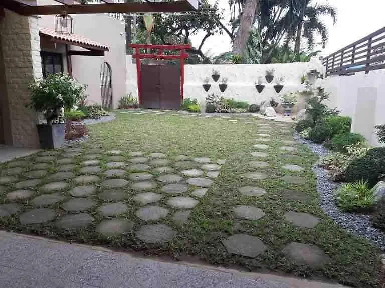 Fuji Villa Angeles Tatil Evi